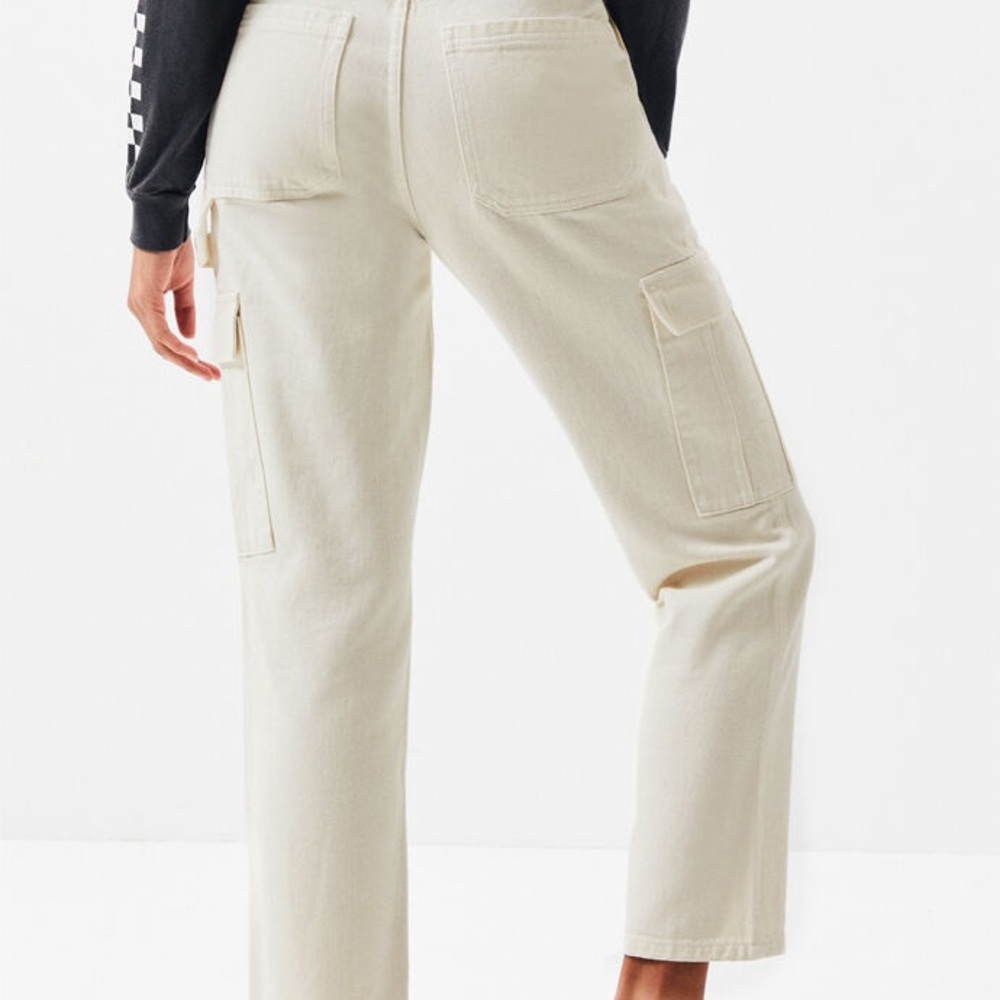 Pacsun cargo pants!!
